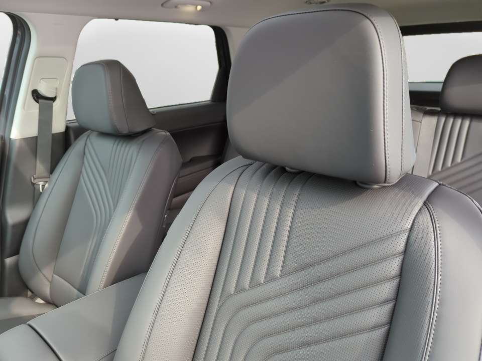 KM8RNES22TU079202 2026 Hyundai Palisade SEL Premium 8P