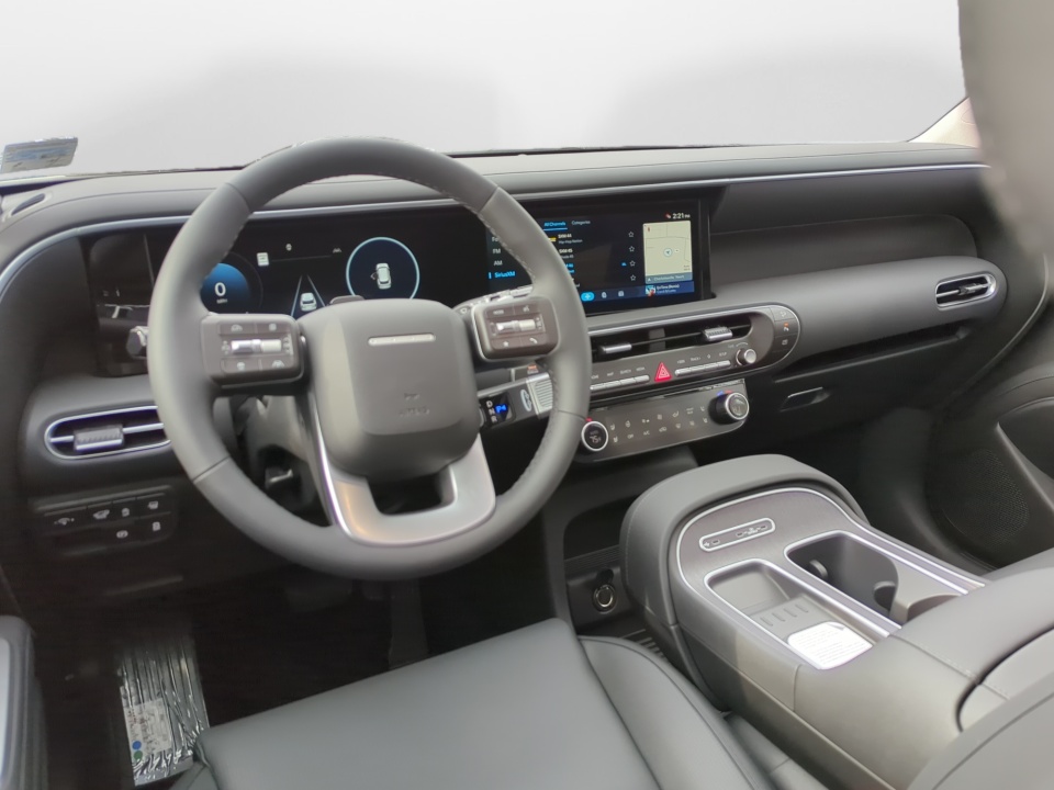 KM8RNES22TU079202 2026 Hyundai Palisade SEL Premium 8P