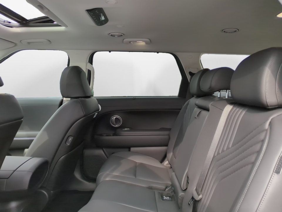 KM8RNES22TU079202 2026 Hyundai Palisade SEL Premium 8P