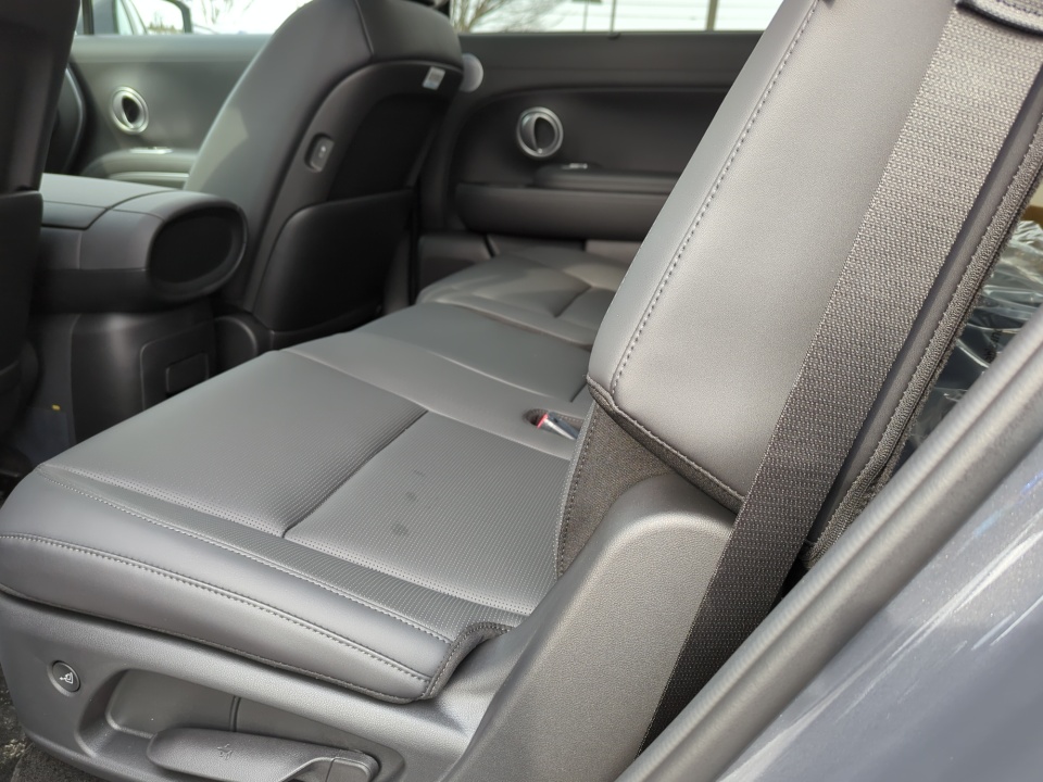 KM8RNES22TU079202 2026 Hyundai Palisade SEL Premium 8P