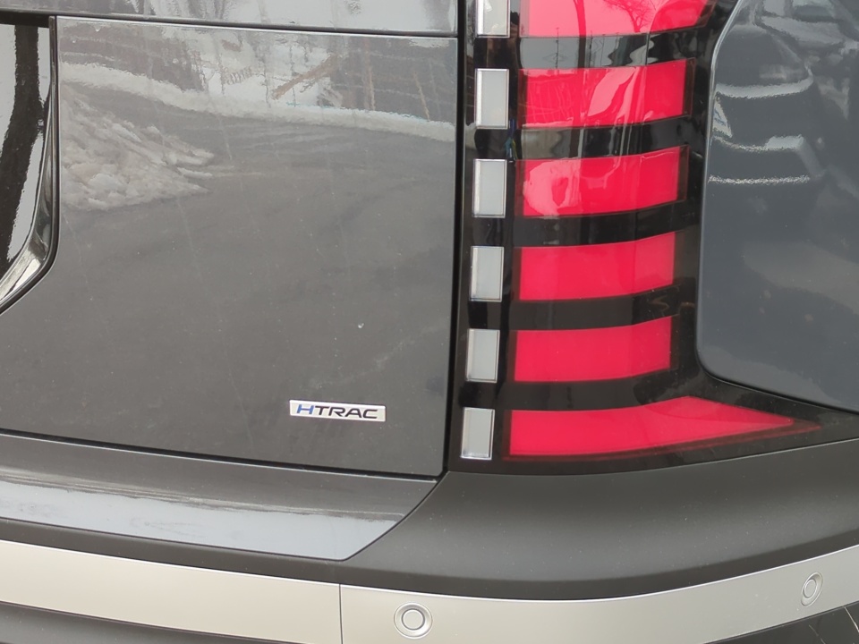 KM8RNES22TU079202 2026 Hyundai Palisade SEL Premium 8P