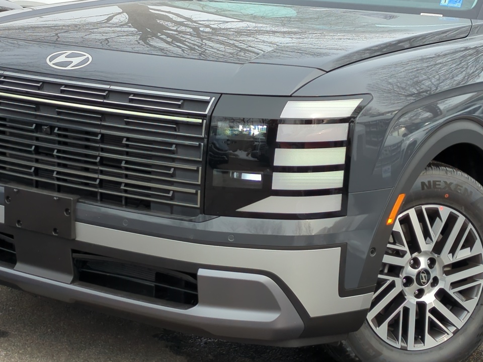 KM8RNES22TU079202 2026 Hyundai Palisade SEL Premium 8P