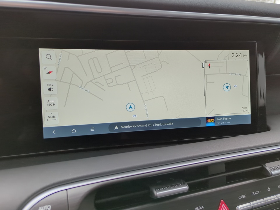 KM8RNES22TU079202 2026 Hyundai Palisade SEL Premium 8P