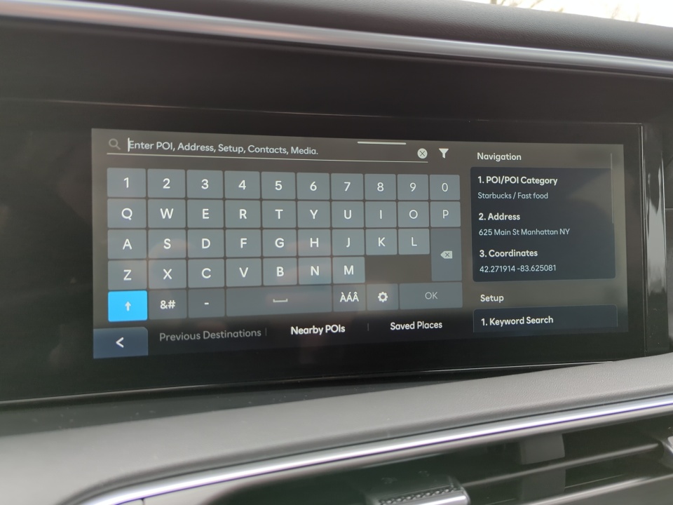 KM8RNES22TU079202 2026 Hyundai Palisade SEL Premium 8P