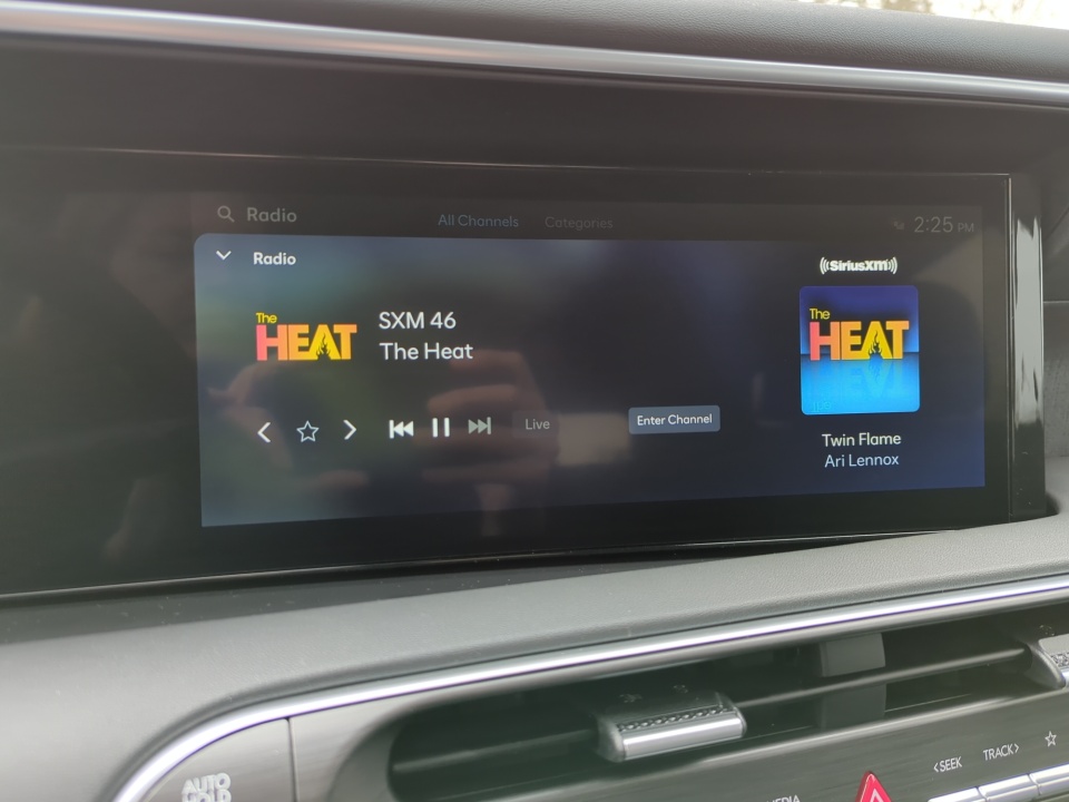 KM8RNES22TU079202 2026 Hyundai Palisade SEL Premium 8P