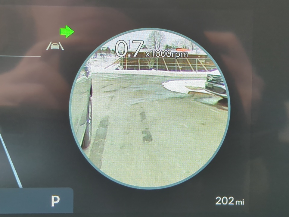 KM8RNES22TU079202 2026 Hyundai Palisade SEL Premium 8P