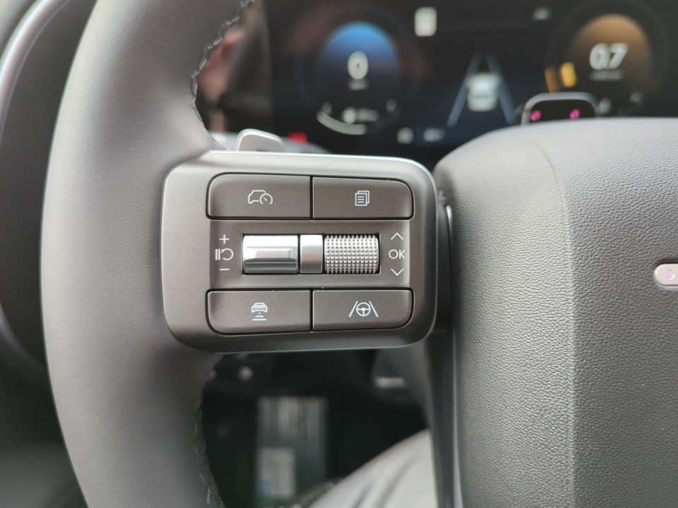 KM8RNES22TU079202 2026 Hyundai Palisade SEL Premium 8P