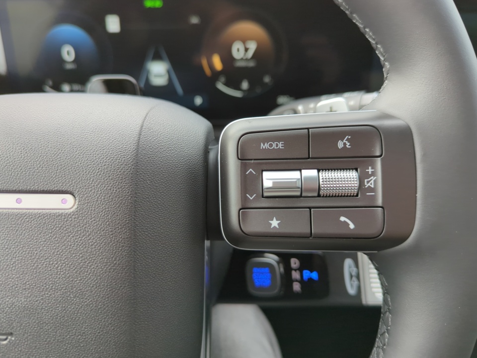 KM8RNES22TU079202 2026 Hyundai Palisade SEL Premium 8P