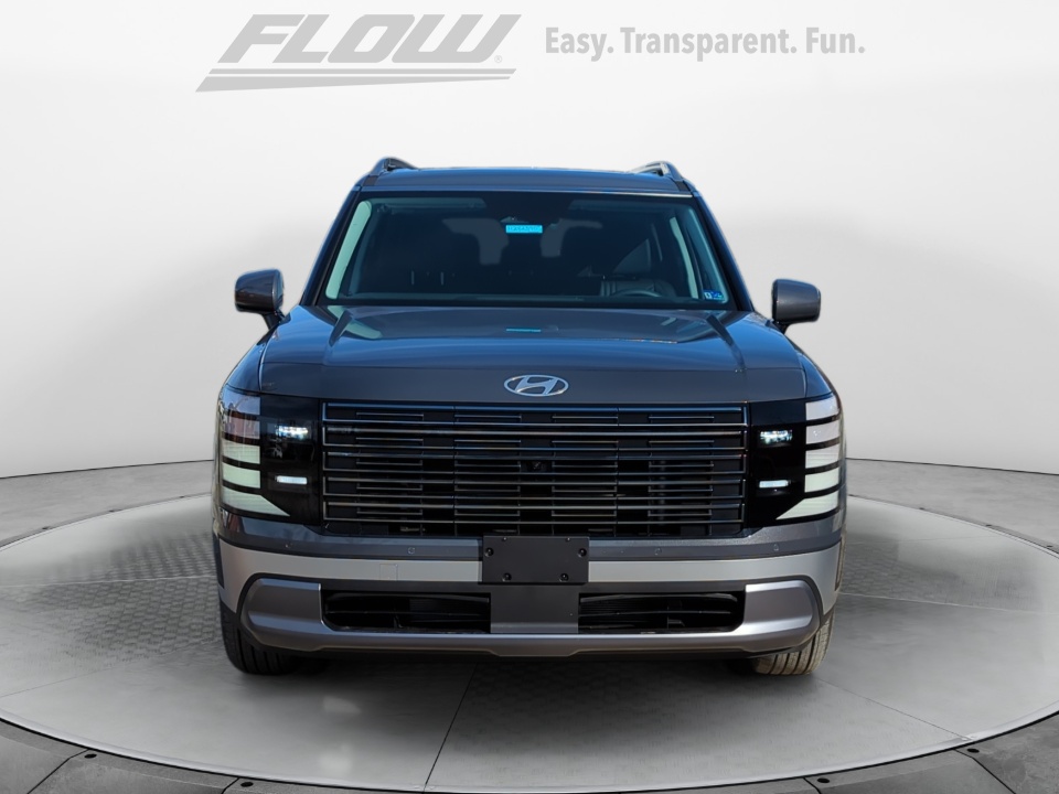 KM8RNES23TU077734 2026 Hyundai Palisade SEL Premium 8P