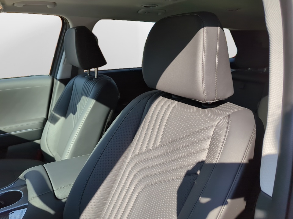 KM8RNES23TU077734 2026 Hyundai Palisade SEL Premium 8P