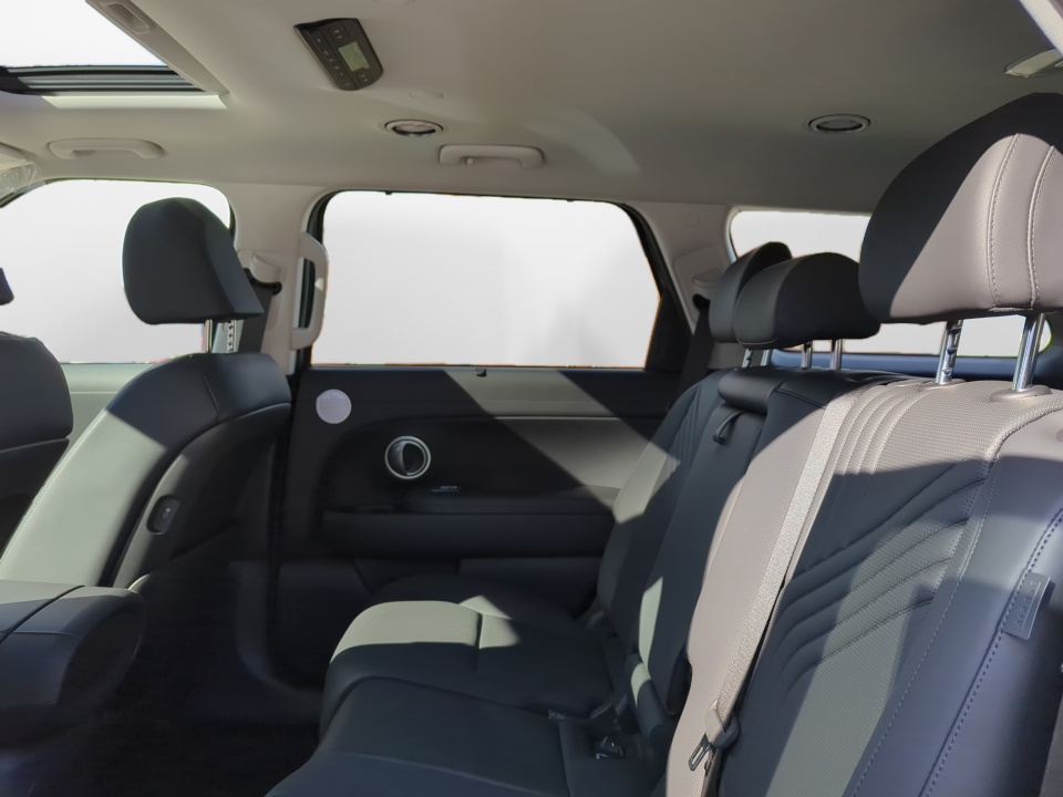 KM8RNES23TU077734 2026 Hyundai Palisade SEL Premium 8P