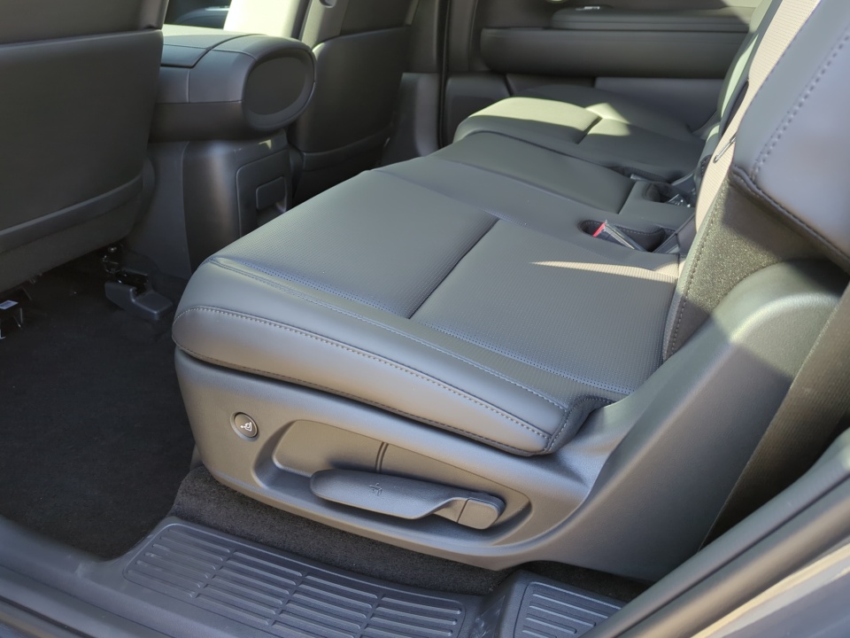 KM8RNES23TU077734 2026 Hyundai Palisade SEL Premium 8P