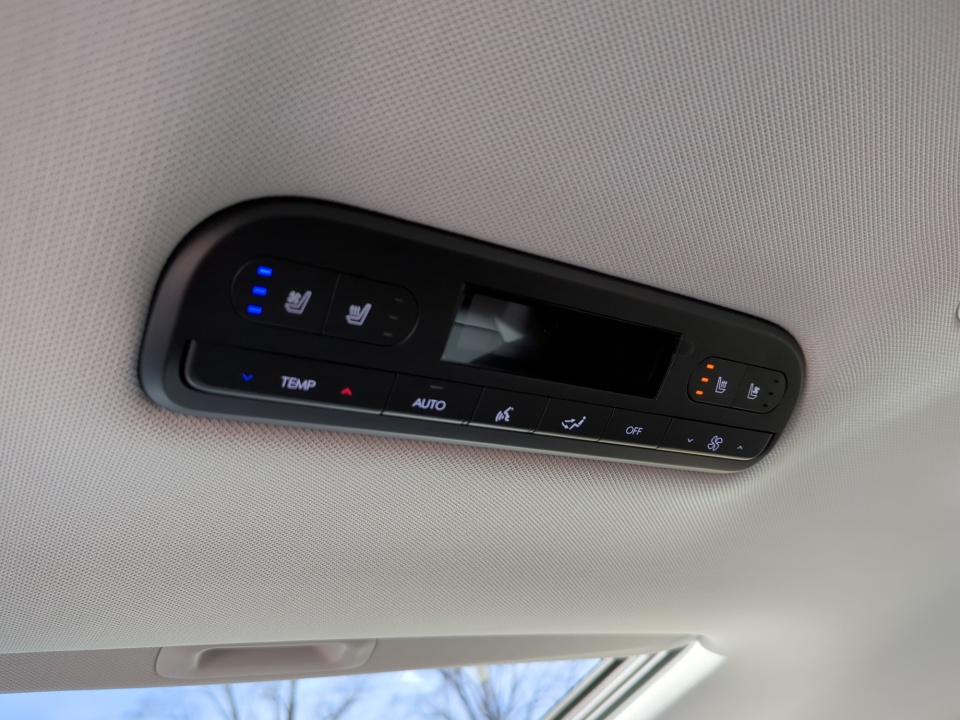 KM8RNES23TU077734 2026 Hyundai Palisade SEL Premium 8P