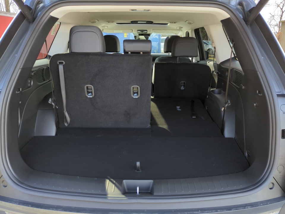 KM8RNES23TU077734 2026 Hyundai Palisade SEL Premium 8P