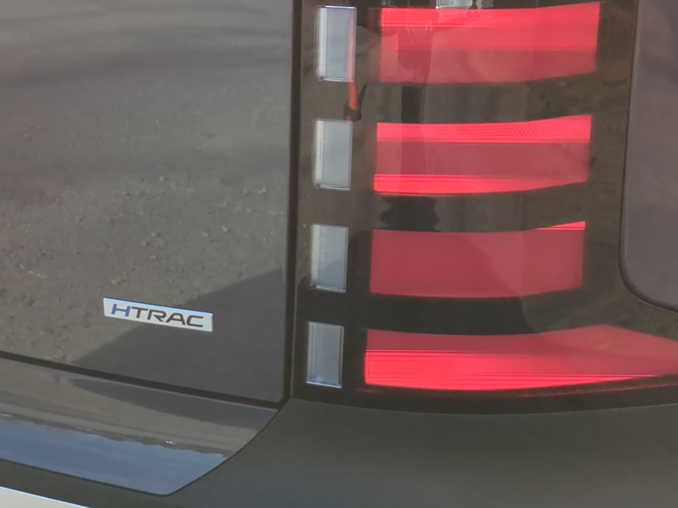 KM8RNES23TU077734 2026 Hyundai Palisade SEL Premium 8P