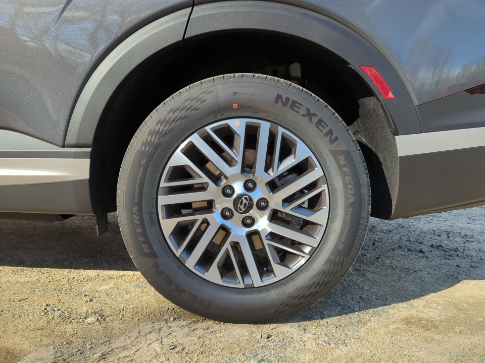 KM8RNES23TU077734 2026 Hyundai Palisade SEL Premium 8P