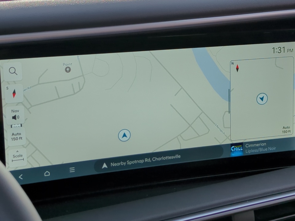 KM8RNES23TU077734 2026 Hyundai Palisade SEL Premium 8P