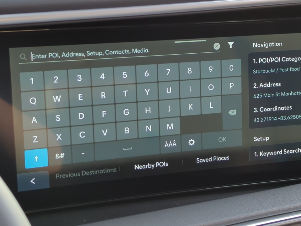 KM8RNES23TU077734 2026 Hyundai Palisade SEL Premium 8P