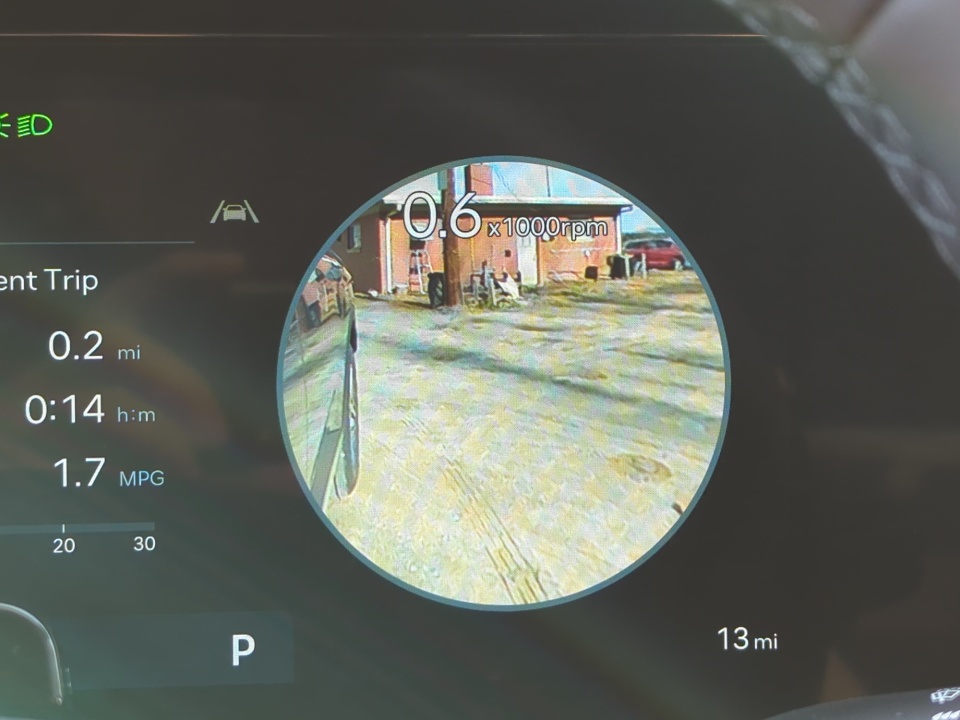 KM8RNES23TU077734 2026 Hyundai Palisade SEL Premium 8P