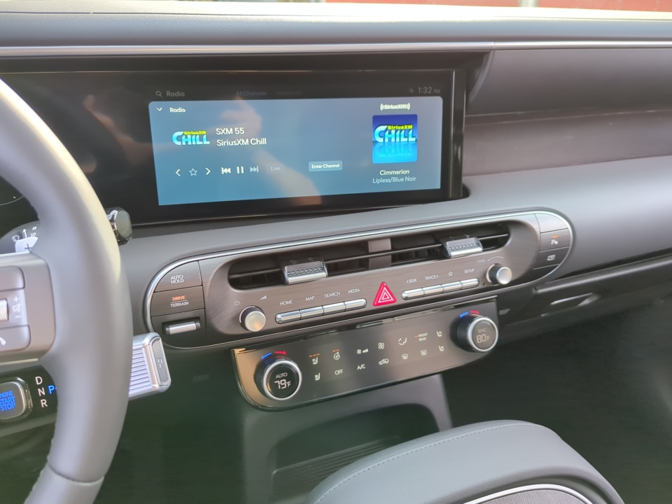 KM8RNES23TU077734 2026 Hyundai Palisade SEL Premium 8P