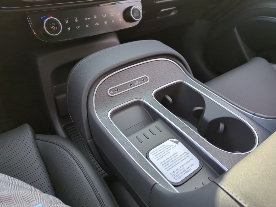 KM8RNES23TU077734 2026 Hyundai Palisade SEL Premium 8P