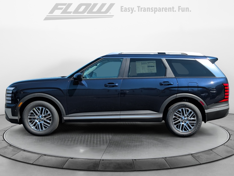 KM8RNES25TU128988 2026 Hyundai Palisade SEL Premium 7P