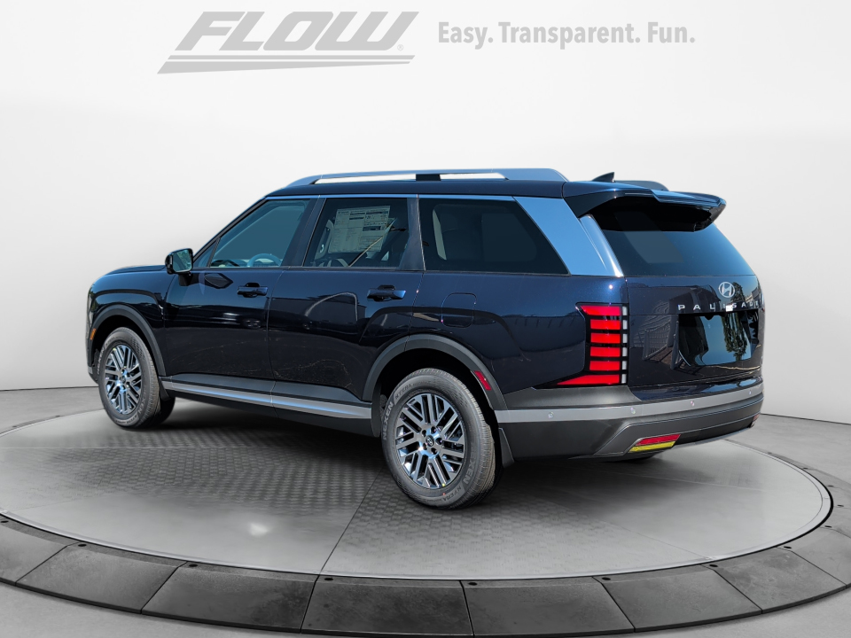 KM8RNES25TU128988 2026 Hyundai Palisade SEL Premium 7P