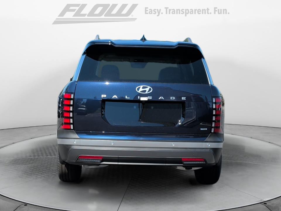KM8RNES25TU128988 2026 Hyundai Palisade SEL Premium 7P