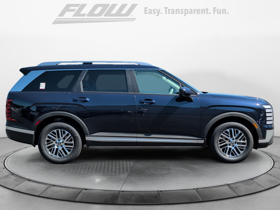 KM8RNES25TU128988 2026 Hyundai Palisade SEL Premium 7P