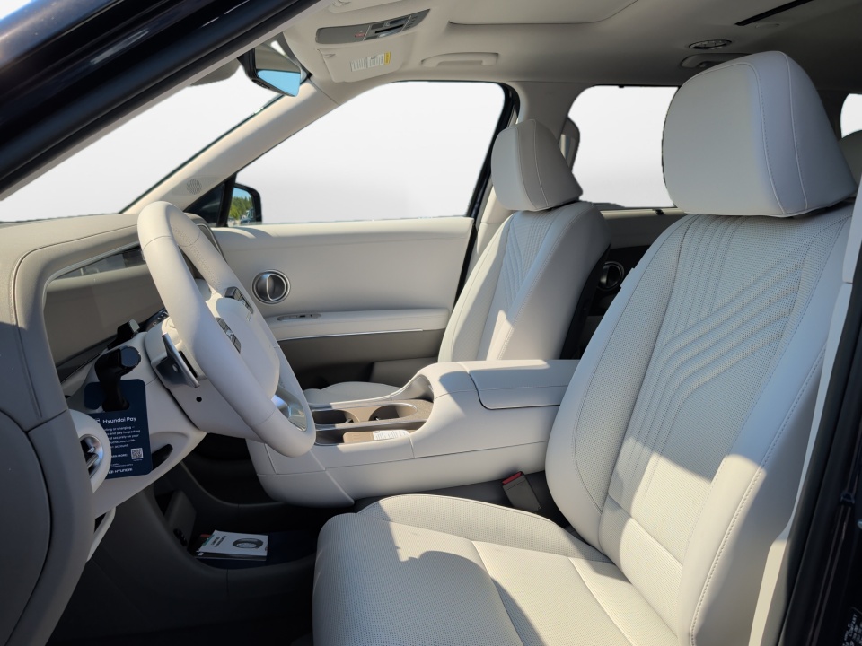 KM8RNES25TU128988 2026 Hyundai Palisade SEL Premium 7P
