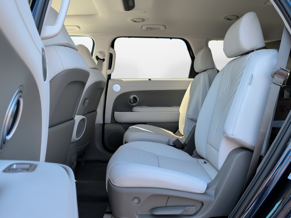 KM8RNES25TU128988 2026 Hyundai Palisade SEL Premium 7P