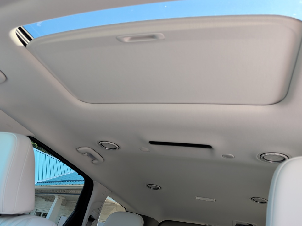 KM8RNES25TU128988 2026 Hyundai Palisade SEL Premium 7P