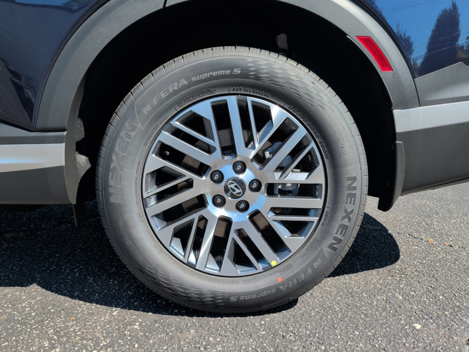 KM8RNES25TU128988 2026 Hyundai Palisade SEL Premium 7P
