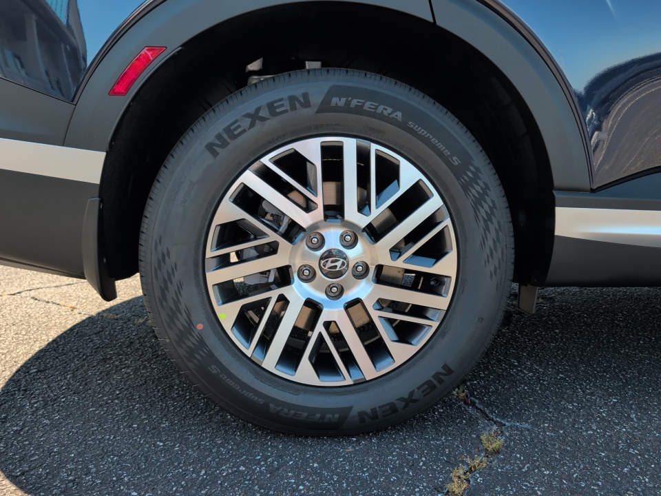 KM8RNES25TU128988 2026 Hyundai Palisade SEL Premium 7P
