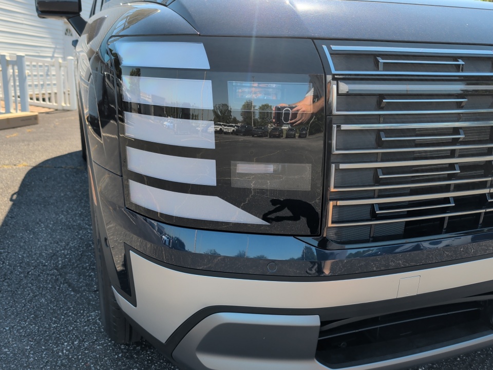KM8RNES25TU128988 2026 Hyundai Palisade SEL Premium 7P