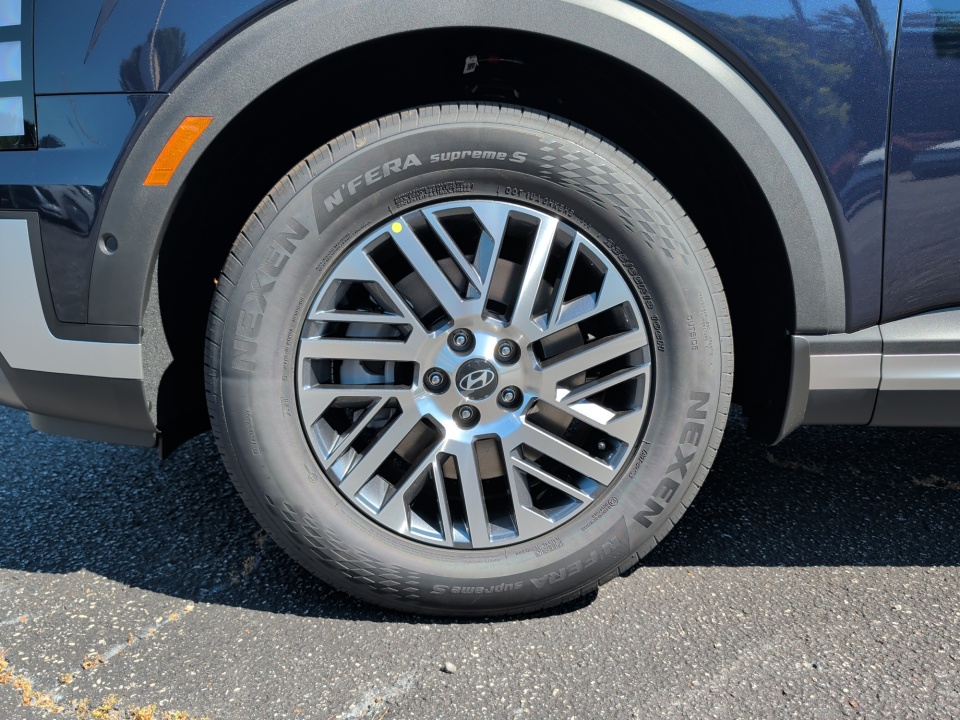 KM8RNES25TU128988 2026 Hyundai Palisade SEL Premium 7P