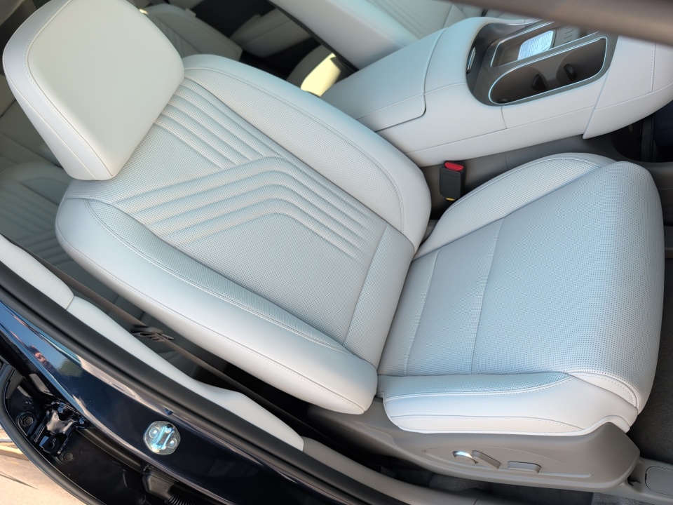 KM8RNES25TU128988 2026 Hyundai Palisade SEL Premium 7P