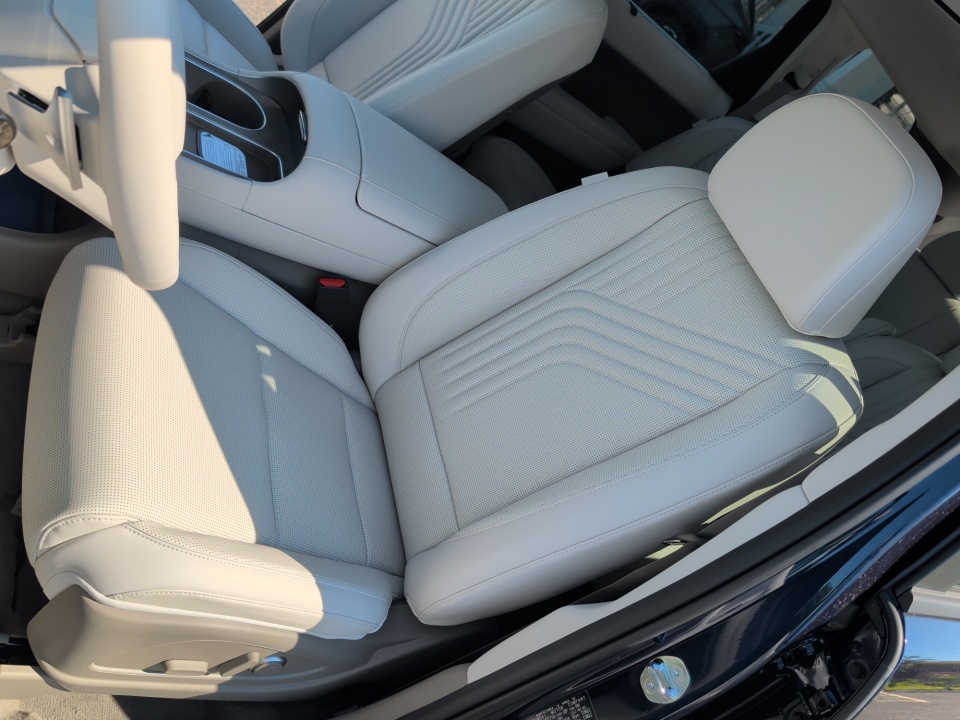 KM8RNES25TU128988 2026 Hyundai Palisade SEL Premium 7P