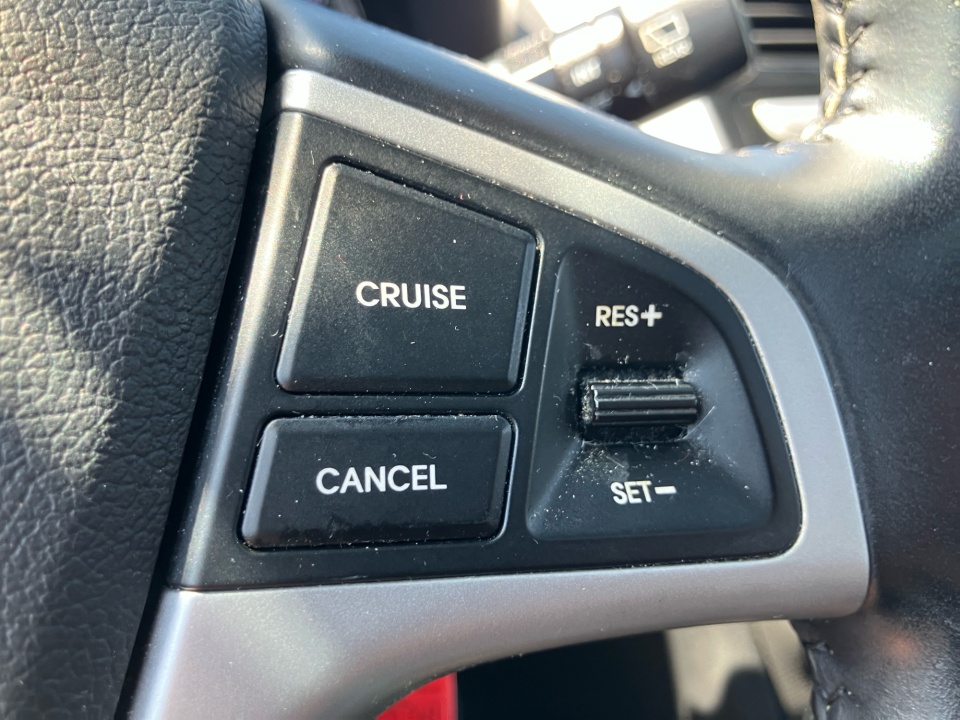 Used 2014 Hyundai Accent Hatchback