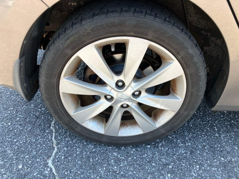Used 2014 Hyundai Accent Hatchback