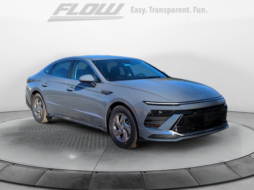 used 2026 Hyundai Sonata SE