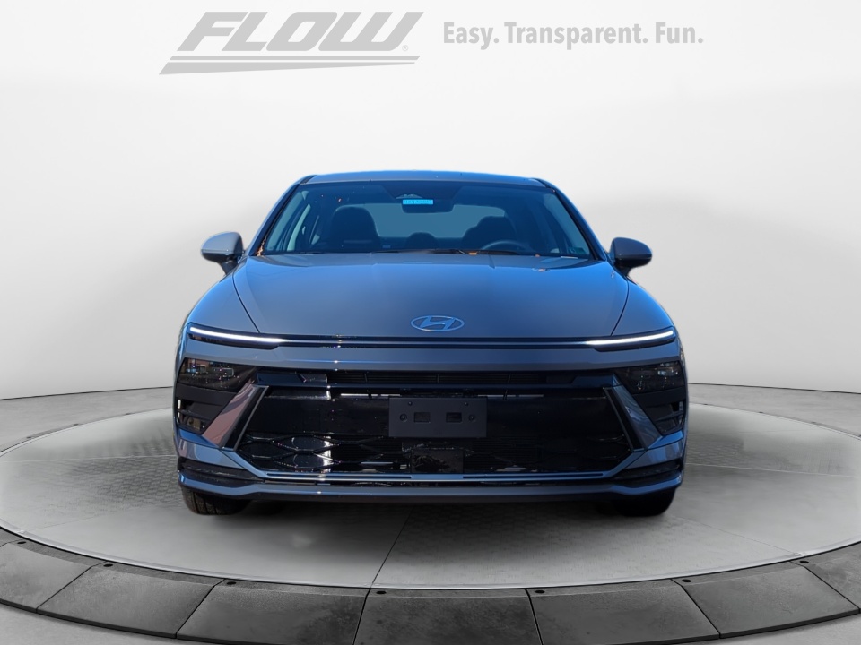 KMHL24JA5TA533865 2026 Hyundai Sonata SE