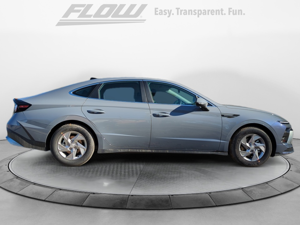 KMHL24JA5TA533865 2026 Hyundai Sonata SE