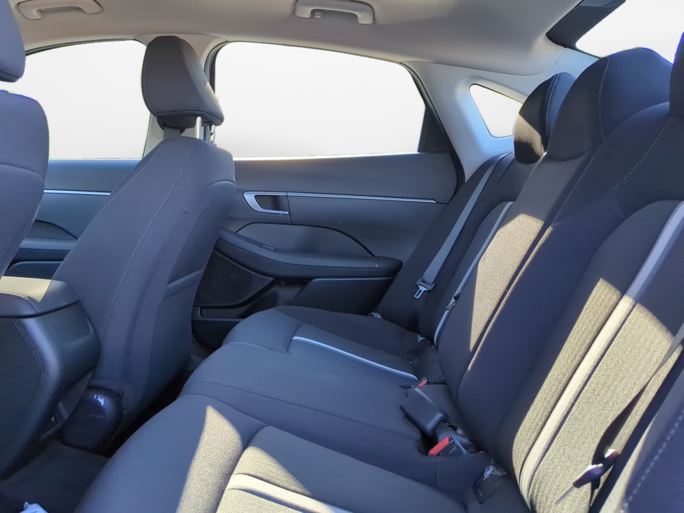 KMHL24JA5TA533865 2026 Hyundai Sonata SE