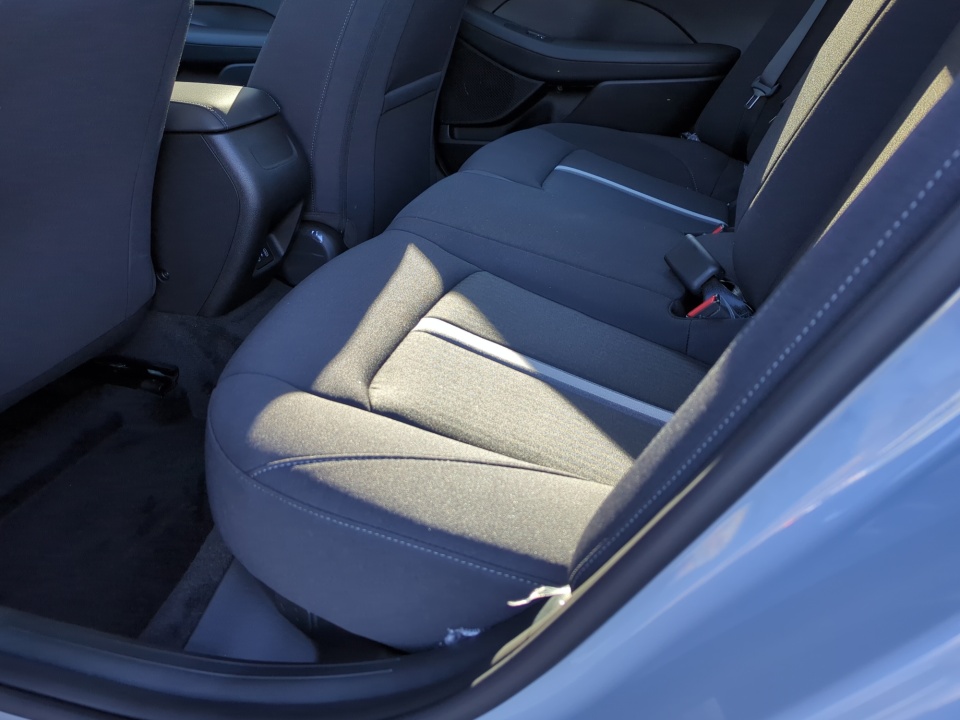 KMHL24JA5TA533865 2026 Hyundai Sonata SE