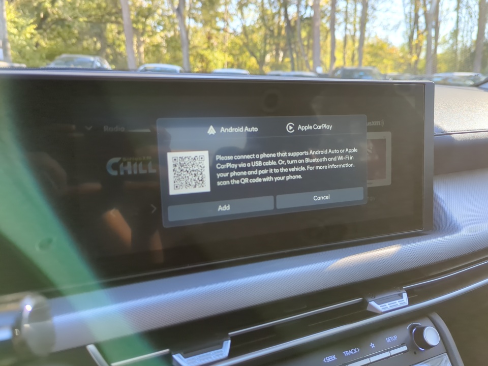 KMHL24JA5TA533865 2026 Hyundai Sonata SE