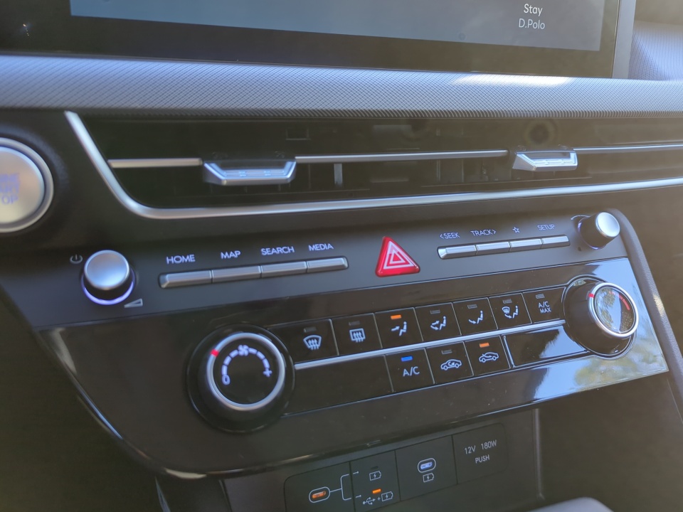 KMHL24JA5TA533865 2026 Hyundai Sonata SE