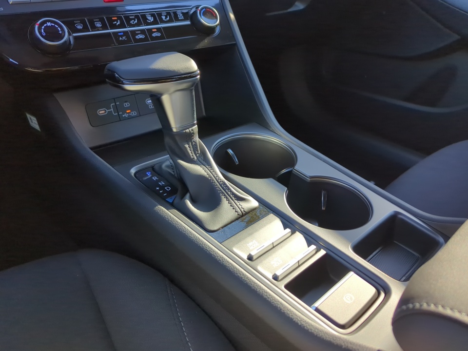 KMHL24JA5TA533865 2026 Hyundai Sonata SE