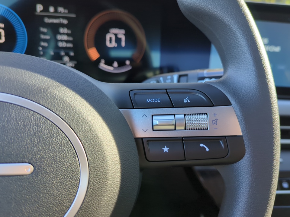 KMHL24JA5TA533865 2026 Hyundai Sonata SE