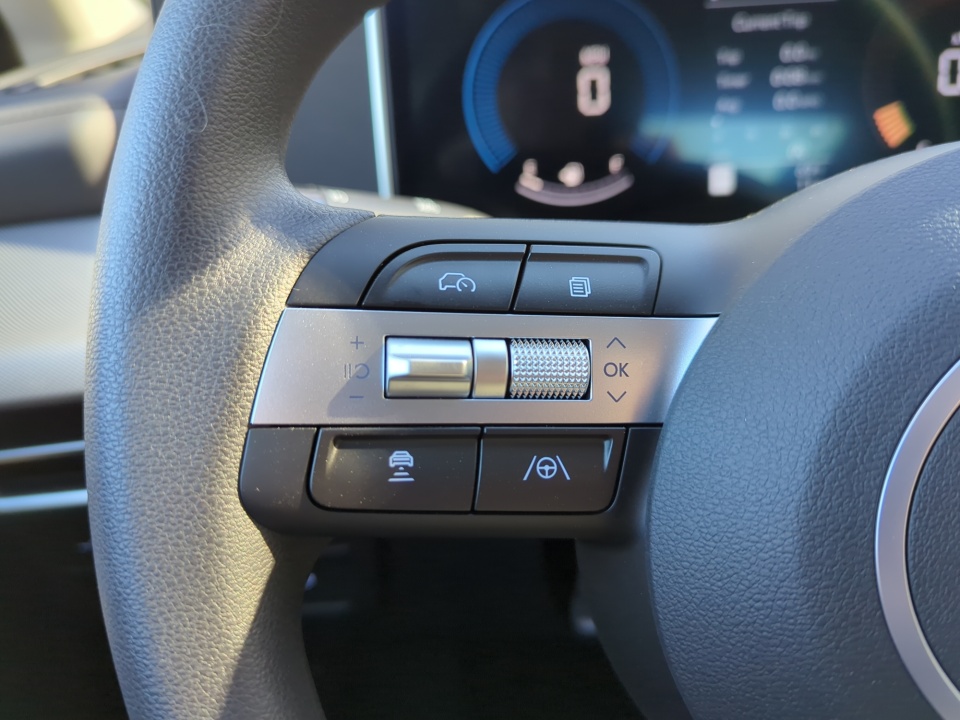 KMHL24JA5TA533865 2026 Hyundai Sonata SE